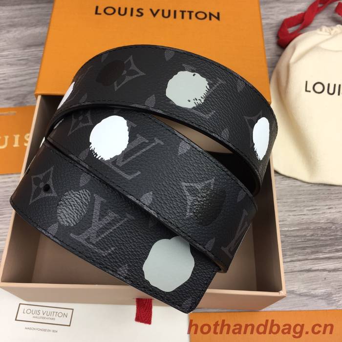 Louis Vuitton Belt 40MM LVB00209 Louis Vuitton Belt 40MM LVB00209